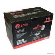 Циркулярная пила Edon OAF21-CS (без АКБ)