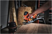 Электролобзик AEG Powertools BST 18BSBL-0 4935493527 (без АКБ)