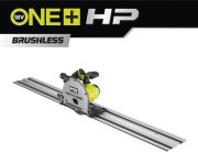 Дисковая погружная пила Ryobi RPLS18X-0 5133005734(без АКБ)
