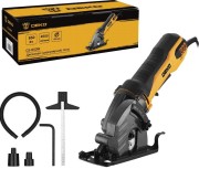 Циркулярная пила Deko CS-850W 084-1153