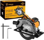 Циркулярная пила Deko DKCS2300W 084-1050
