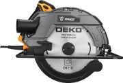 Циркулярная пила Deko DKCS2300W 084-1050