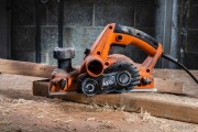 Рубанок AEG Powertools PL700 4935472008