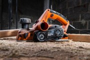Рубанок AEG Powertools PL700 4935472008