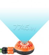 Распылитель круговой CLABER Turbospruzzo