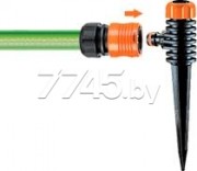 Распылитель круговой CLABER Turbospike Распылитель круговой CLABER Turbospike