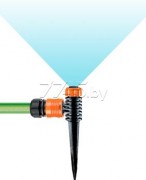 Распылитель круговой CLABER Turbospike