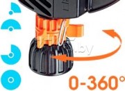 Распылитель импульсный CLABER Распылитель импульсный CLABER