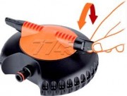 Распылитель круговой CLABER Aqualux 2000 Распылитель круговой CLABER Aqualux 2000