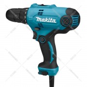 Дрель-шуруповерт сетевая Makita DF0300