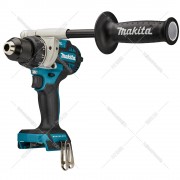 Дрель-шуруповерт аккумуляторная Makita DDF486Z