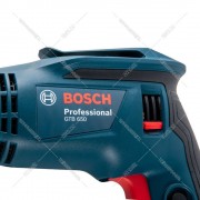 Шуруповерт сетевой для гипсокартона BOSCH GTB 650 Professional (06014A2000)