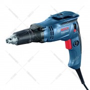 Шуруповерт сетевой для гипсокартона BOSCH GTB 650 Professional (06014A2000)