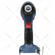 Дрель-шуруповерт аккумуляторная BOSCH GSR 18V-50 Professional (06019H5000)