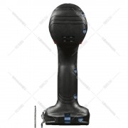 Дрель-шуруповерт аккумуляторная BOSCH GSR 18V-50 Professional (06019H5000)