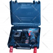 Дрель-шуруповерт аккумуляторная Bosch GSR 120-LI Professional (06019G8000)