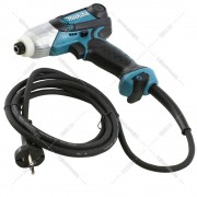 Шуруповерт сетевой Makita TD0101