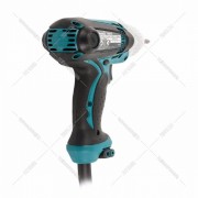 Шуруповерт сетевой Makita TD0101