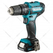 Дрель-шуруповерт аккумуляторная Makita HP333DZ