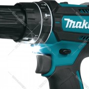 Дрель-шуруповерт аккумуляторная Makita DHP482Z
