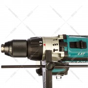 Дрель-шуруповерт аккумуляторная Makita DHP451RFE