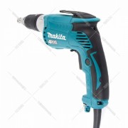 Шуруповерт сетевой Makita FS4300 для гипсокартона