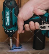 Винтоверт аккумуляторный Makita DF033DWAE
