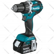 Дрель-шуруповерт аккумуляторная Makita DDF484Z