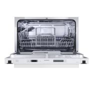 Посудомоечная машина MAUNFELD MLP-06IM