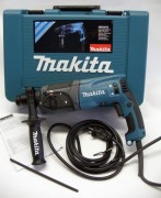 Перфоратор Makita HR 2470 Перфоратор Makita HR 2470