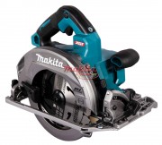 Аккумуляторная циркулярная пила XGT Makita HS004GZ01 (40V / 190мм / AWS / без АКБ и ЗУ)