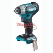 Аккумуляторный ударный гайковёрт MAKITA DTW180Z