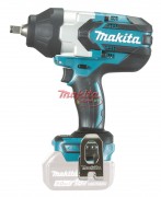 Гайковерт ударный MAKITA DTW1002Z BL motor аккумуляторный без АКБ и ЗУ