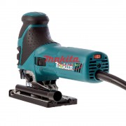 Электролобзик Makita 4351FCT (грибовидная рукоятка)