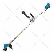 Триммер аккумуляторный DUR190UZX3 (DUR 190 UZX3) MAKITA