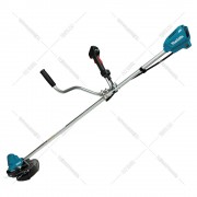 Триммер аккумуляторный DUR190UZX3 (DUR 190 UZX3) MAKITA