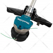 Триммер аккумуляторный DUR368AZ (DUR 368 AZ) MAKITA