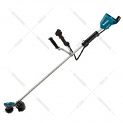 Триммер аккумуляторный DUR368AZ (DUR 368 AZ) MAKITA Триммер аккумуляторный DUR368AZ (DUR 368 AZ) MAKITA