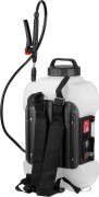 Опрыскиватель ранцевый аккумуляторный WORTEX KS 1690 Li (KS1690Li0029)
