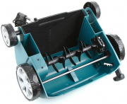 Аэратор-скарификатор электрический MAKITA UV3600