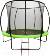 Батут Sundays Champion Premium-D252 (с ограждением) Батут Sundays Champion Premium-D252 (с ограждением)