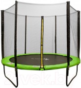 Батут Sundays Champion-D374 (с ограждением)