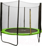 Батут Sundays Champion-D374 (с ограждением)