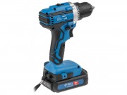 Аккумуляторная дрель-шуруповерт BULL SR 1803 (0329105)