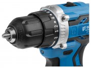 Аккумуляторная дрель-шуруповерт BULL SR 1803 (0329105)