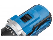 Аккумуляторная дрель-шуруповерт BULL SR 1803 (0329105)