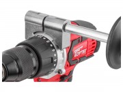 Аккумуляторная дрель-шуруповерт WORTEX BD 2030 Dli (BD2030Dli0029)