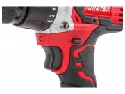 Аккумуляторная дрель-шуруповерт WORTEX BD 2030 Dli с АКБ и ЗУ (0329280)