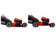 Бензиновая газонокосилка ECO LG-634 (EC1506-2)