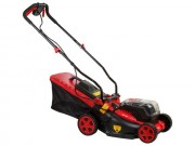 Газонокосилка аккумуляторная Wortex CLM 3536 ALL1